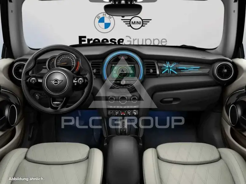 2020 Mini COOPER