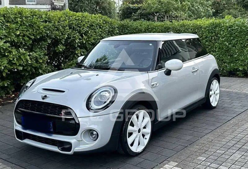 2020 Mini COOPER