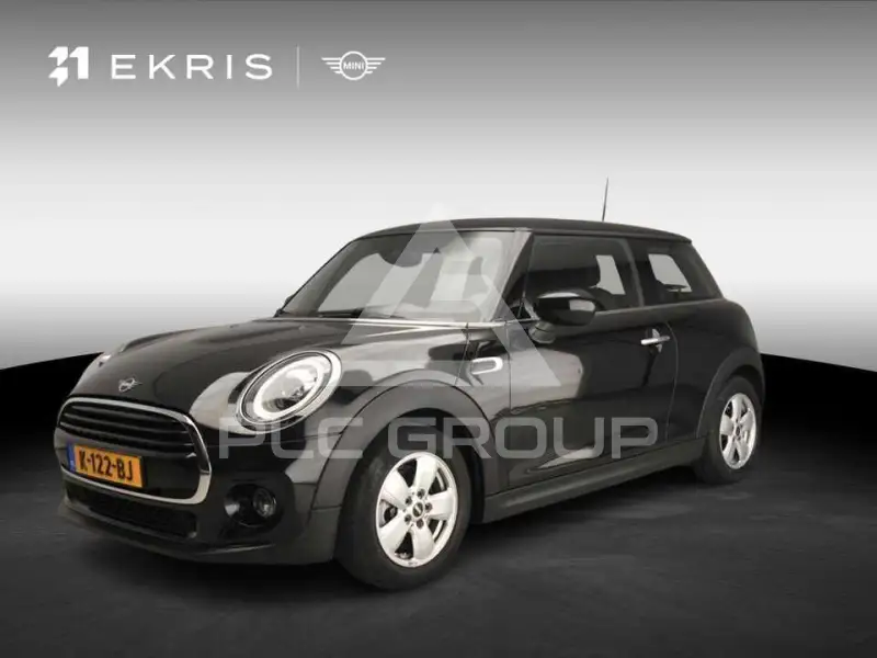 2020 Mini COOPER