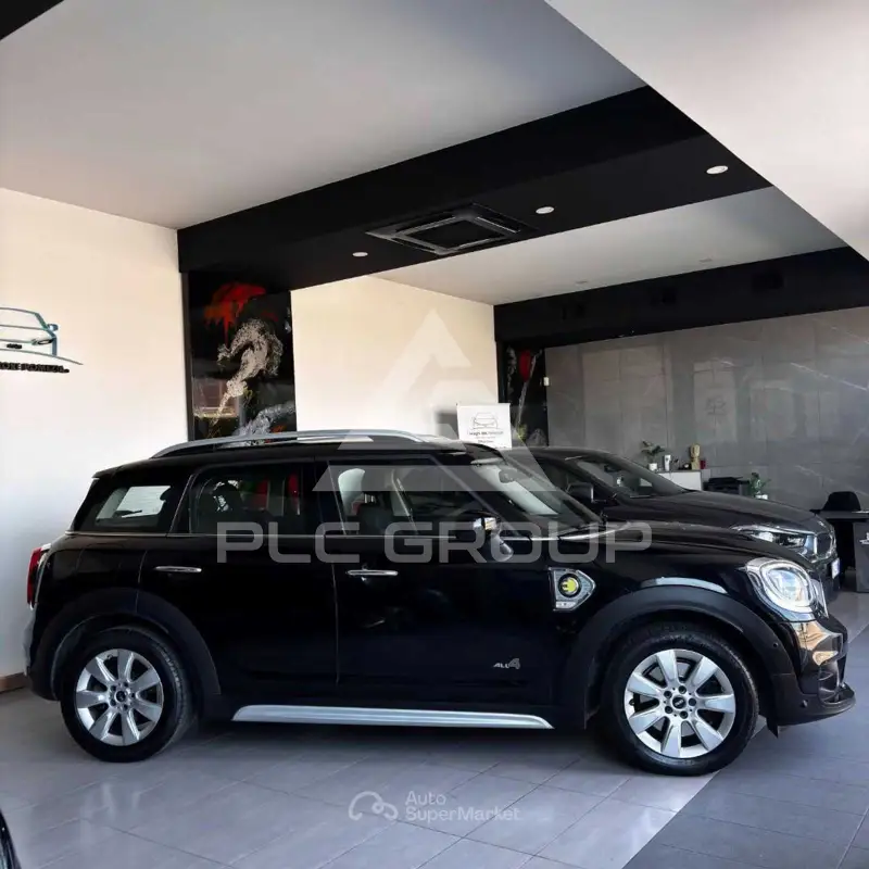 2020 Mini COOPER