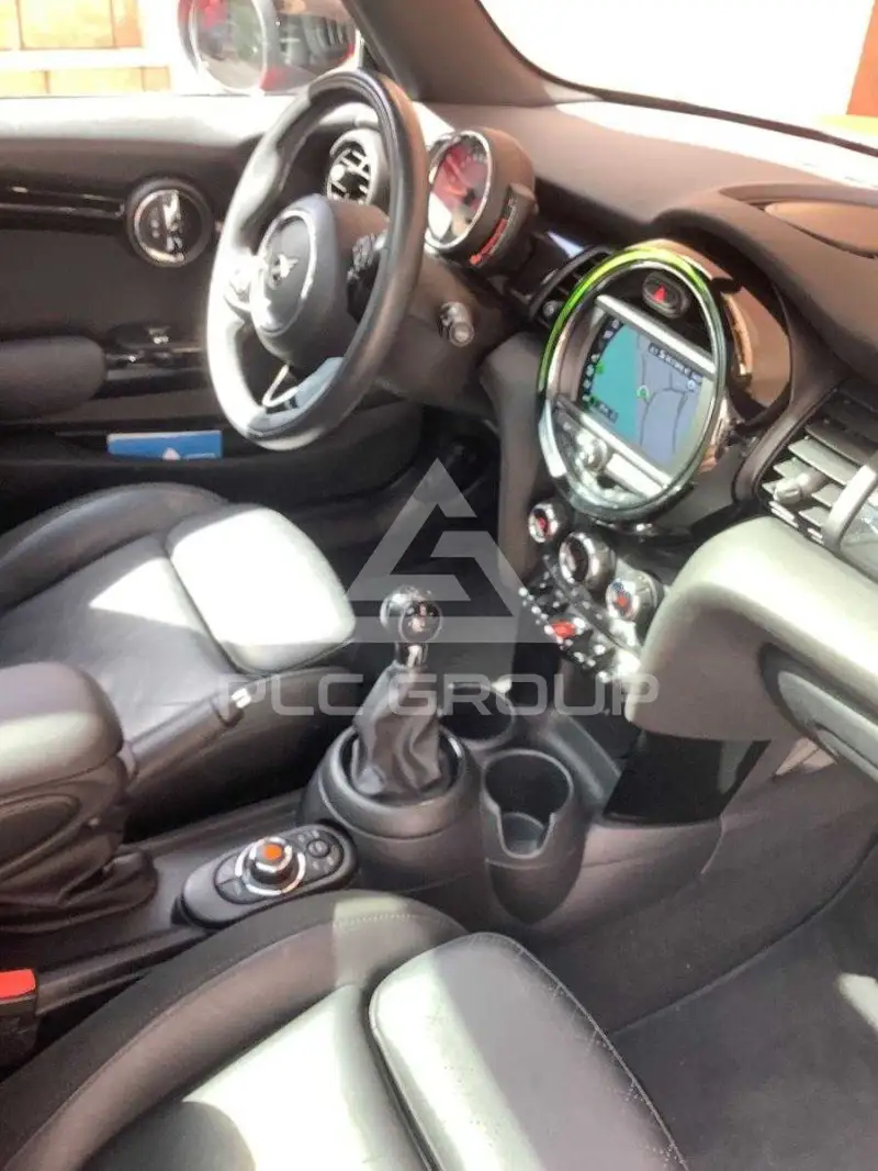 2020 Mini COOPER