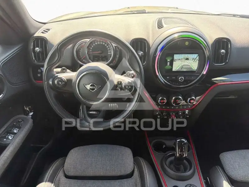 2020 Mini COOPER