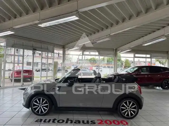 2020 Mini COOPER