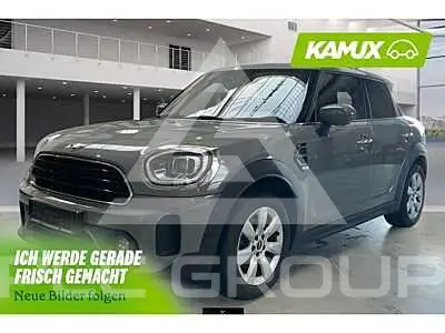 2020 Mini COOPER