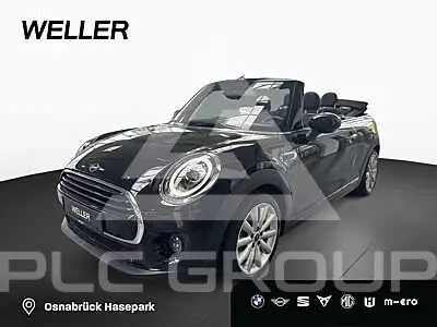 2020 Mini COOPER