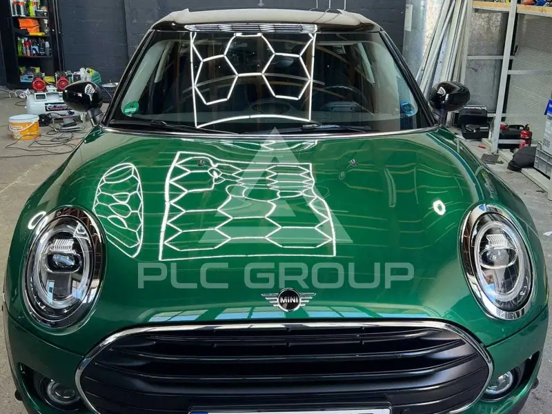 2020 Mini COOPER