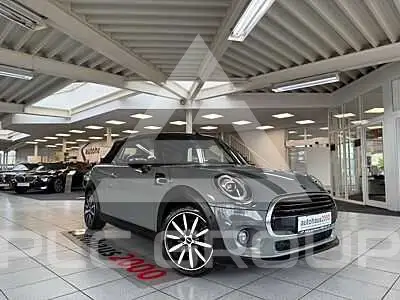 2020 Mini COOPER