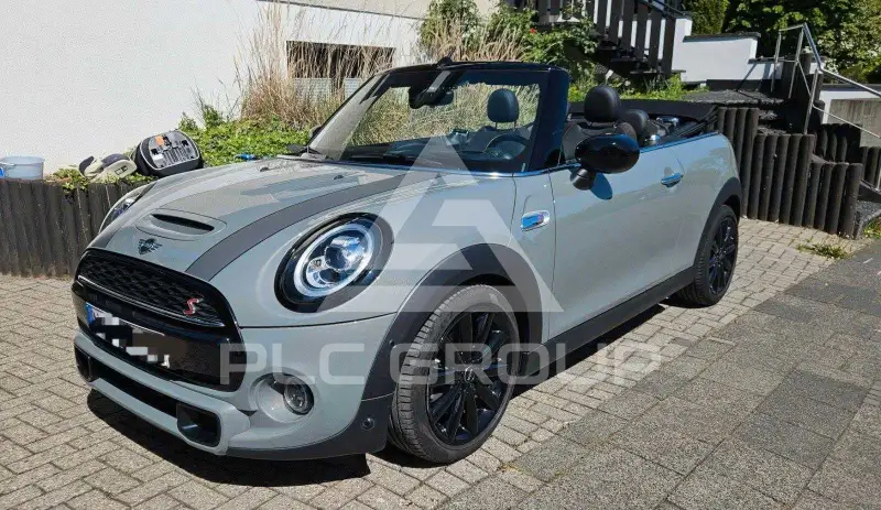 2020 Mini COOPER