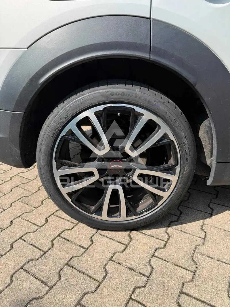 2020 Mini COOPER