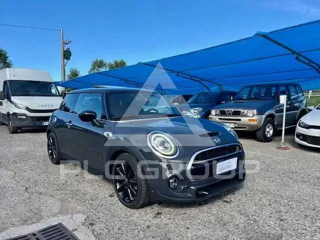2020 Mini COOPER