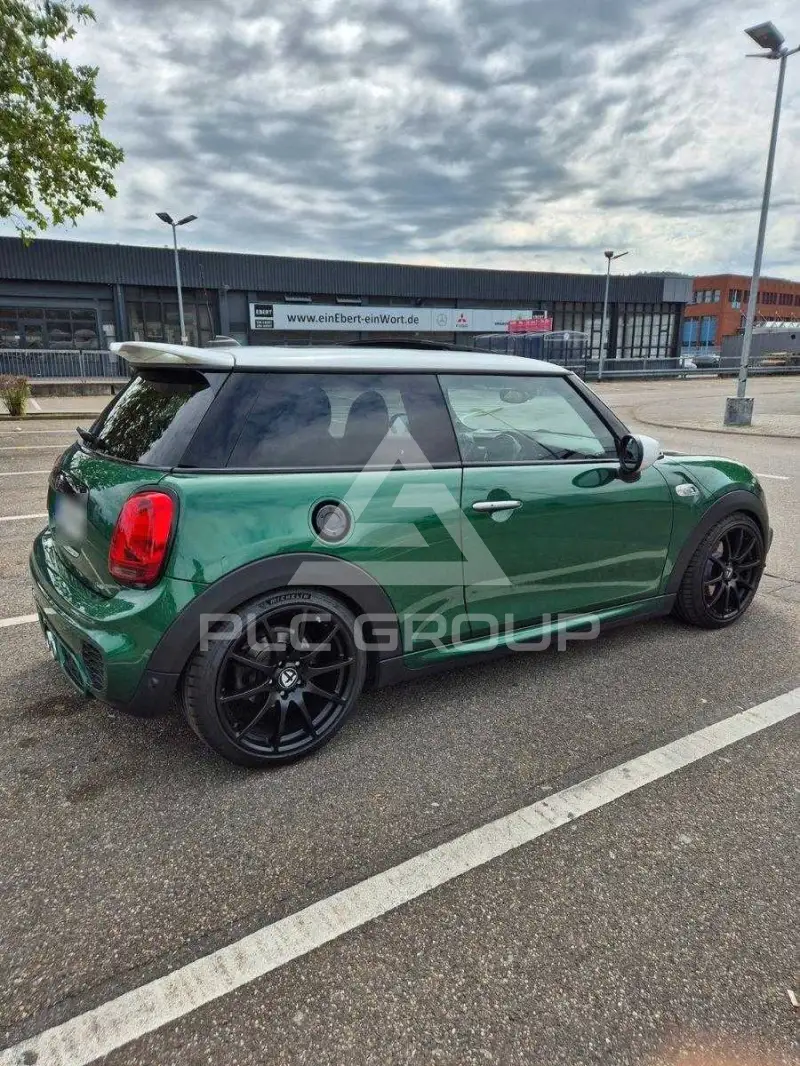 2020 Mini COOPER