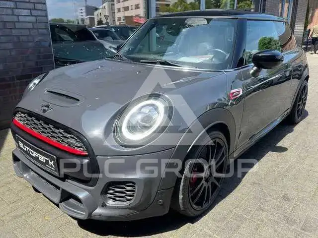 2020 Mini COOPER