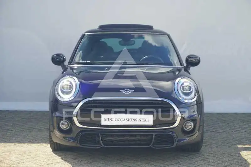 2020 Mini COOPER