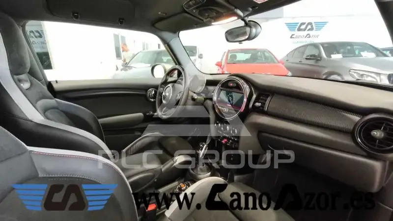 2020 Mini COOPER