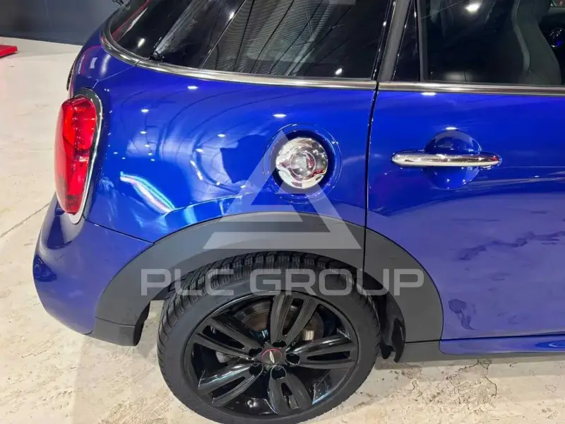 2020 Mini COOPER