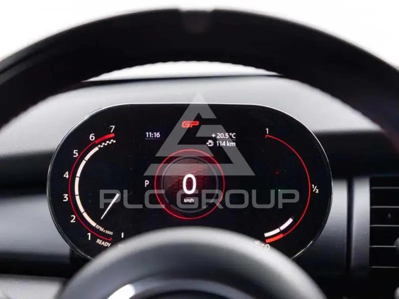 2020 Mini COOPER