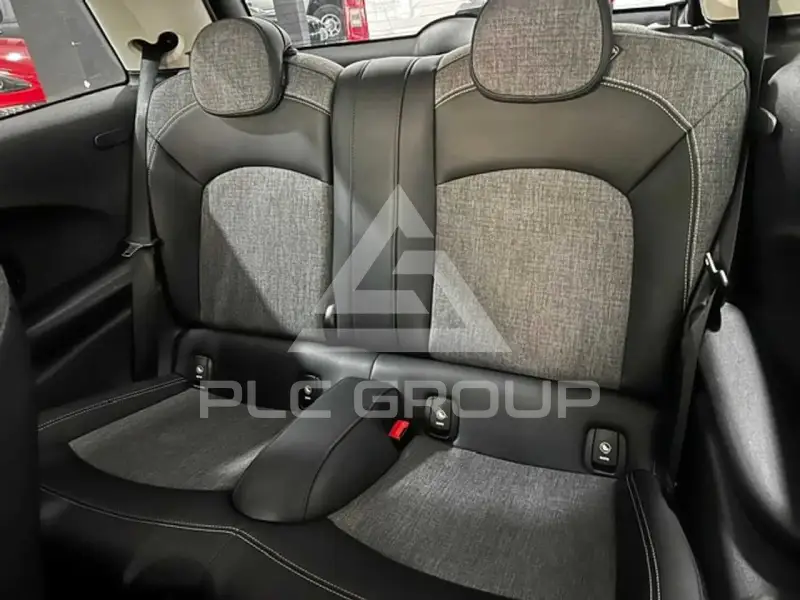 2020 Mini COOPER