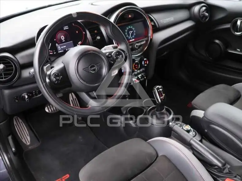 2020 Mini COOPER