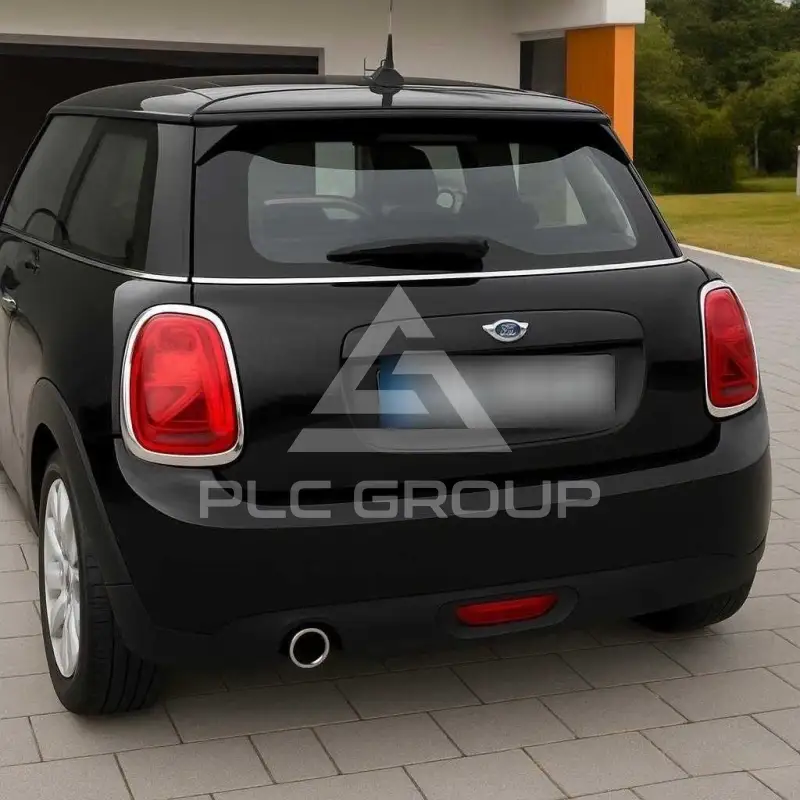 2020 Mini COOPER