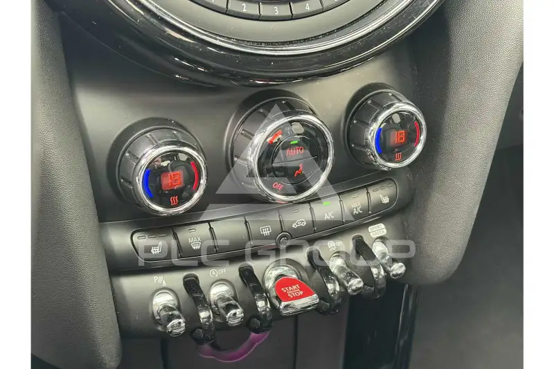 2020 Mini COOPER