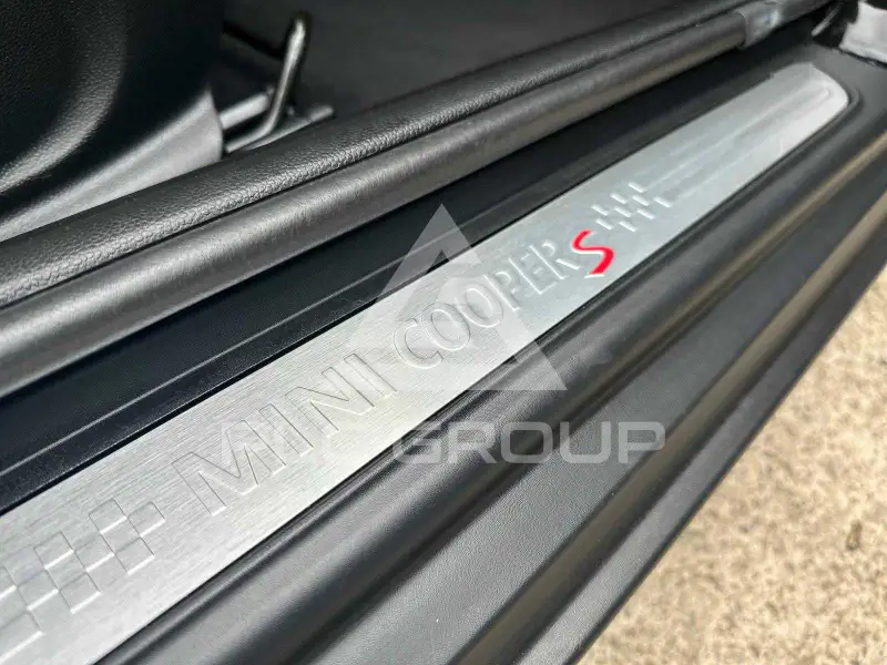 2020 Mini COOPER
