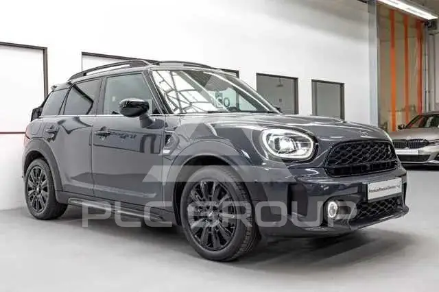 2020 Mini COOPER