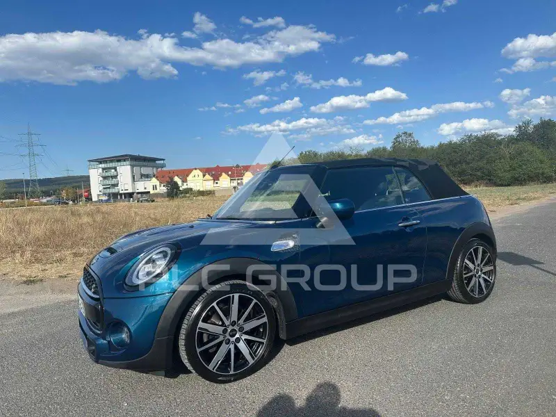 2020 Mini COOPER