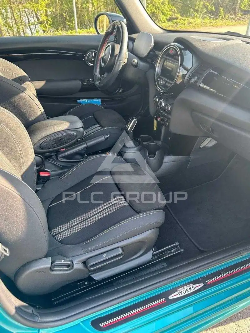 2020 Mini COOPER