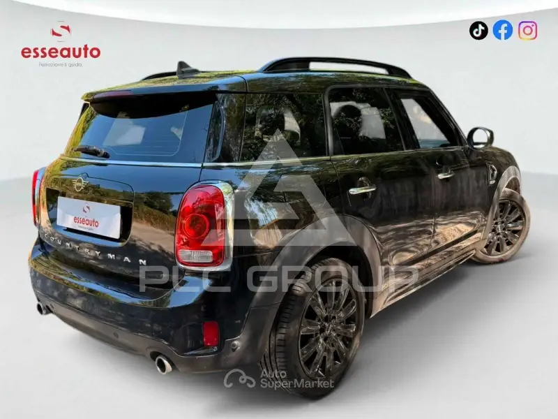 2020 Mini COOPER