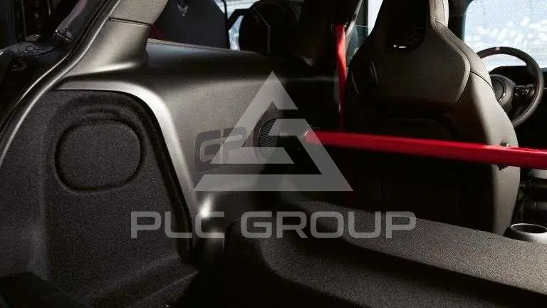 2020 Mini COOPER
