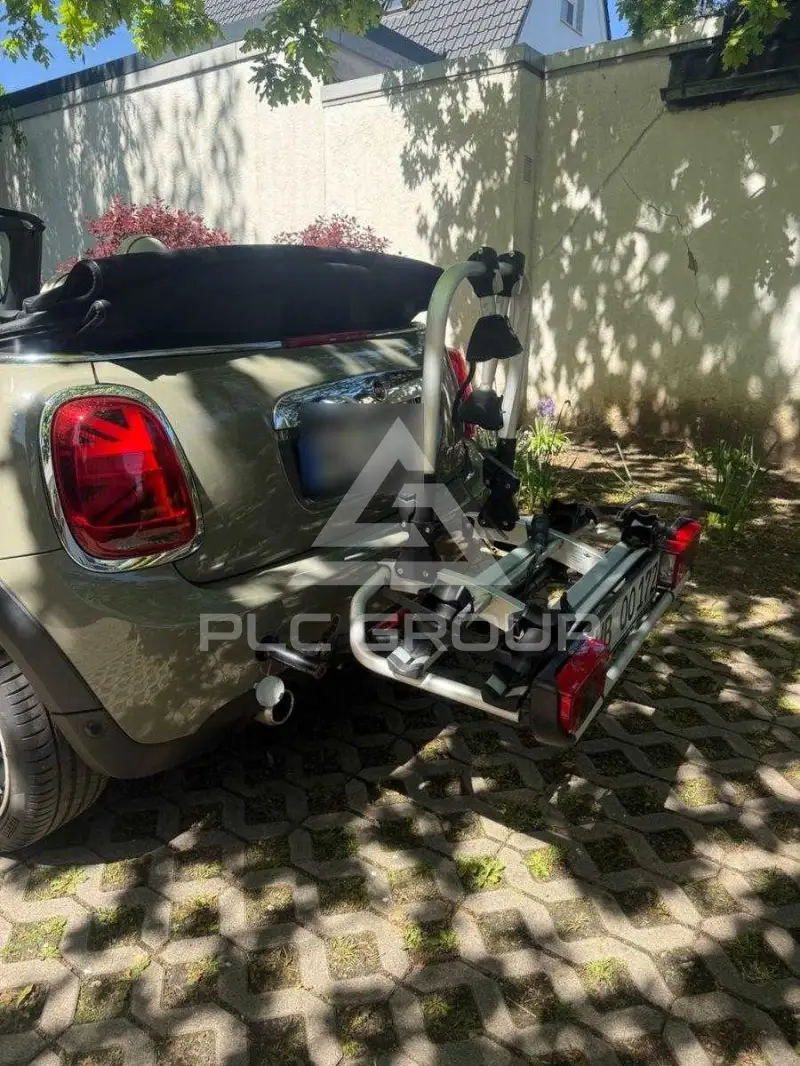 2020 Mini COOPER