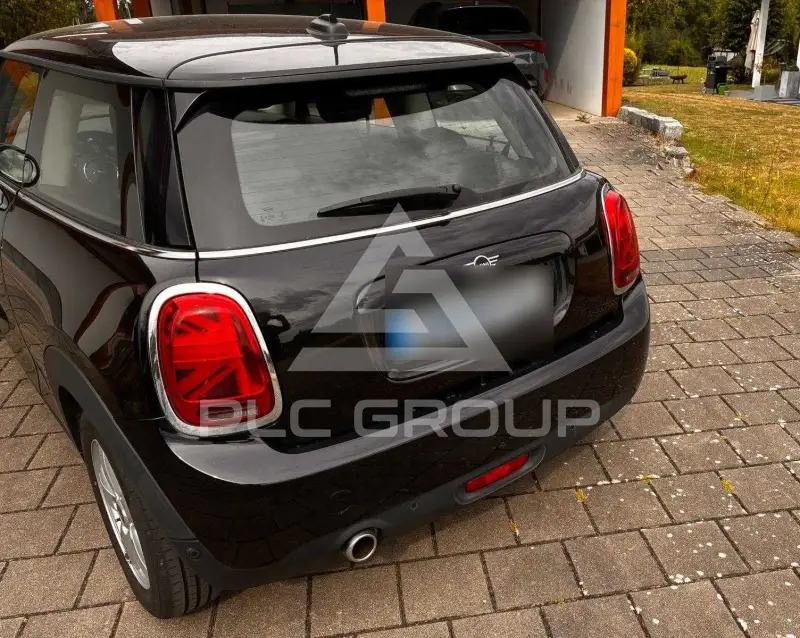 2020 Mini COOPER
