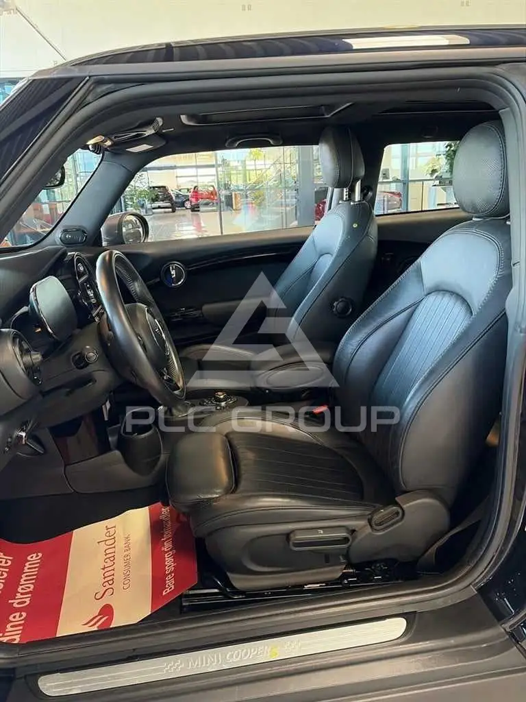 2020 Mini COOPER