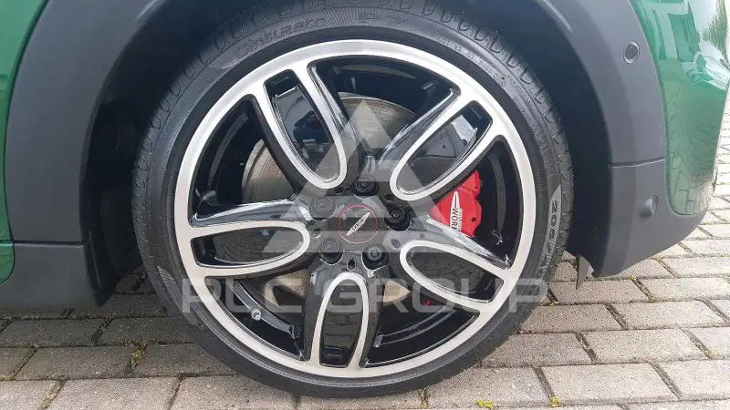 2020 Mini COOPER