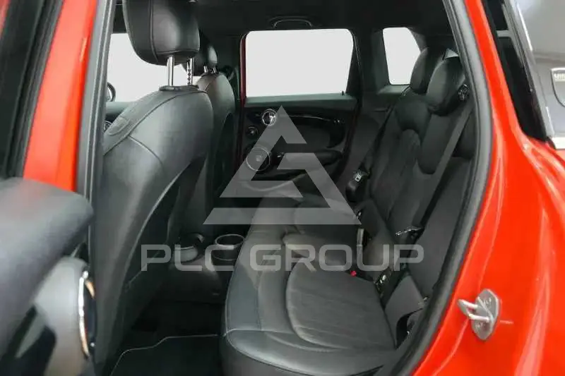 2020 Mini COOPER