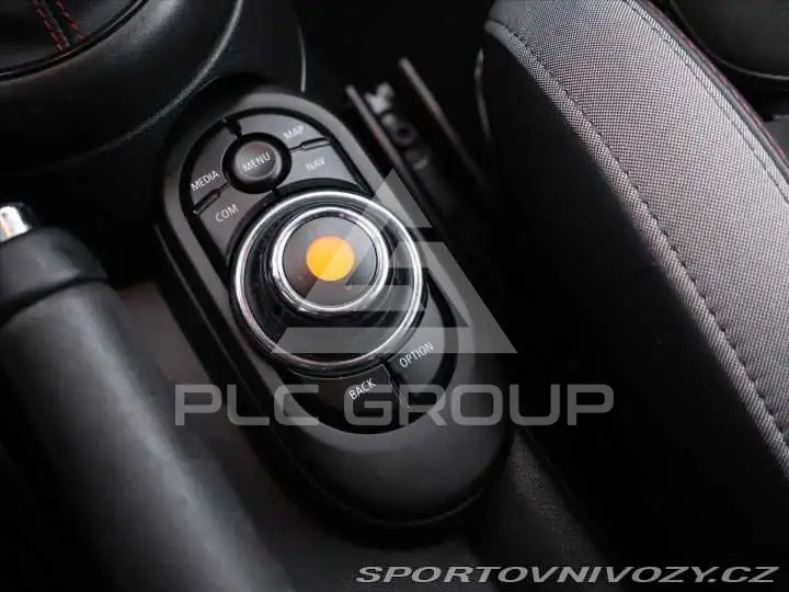 2020 Mini COOPER