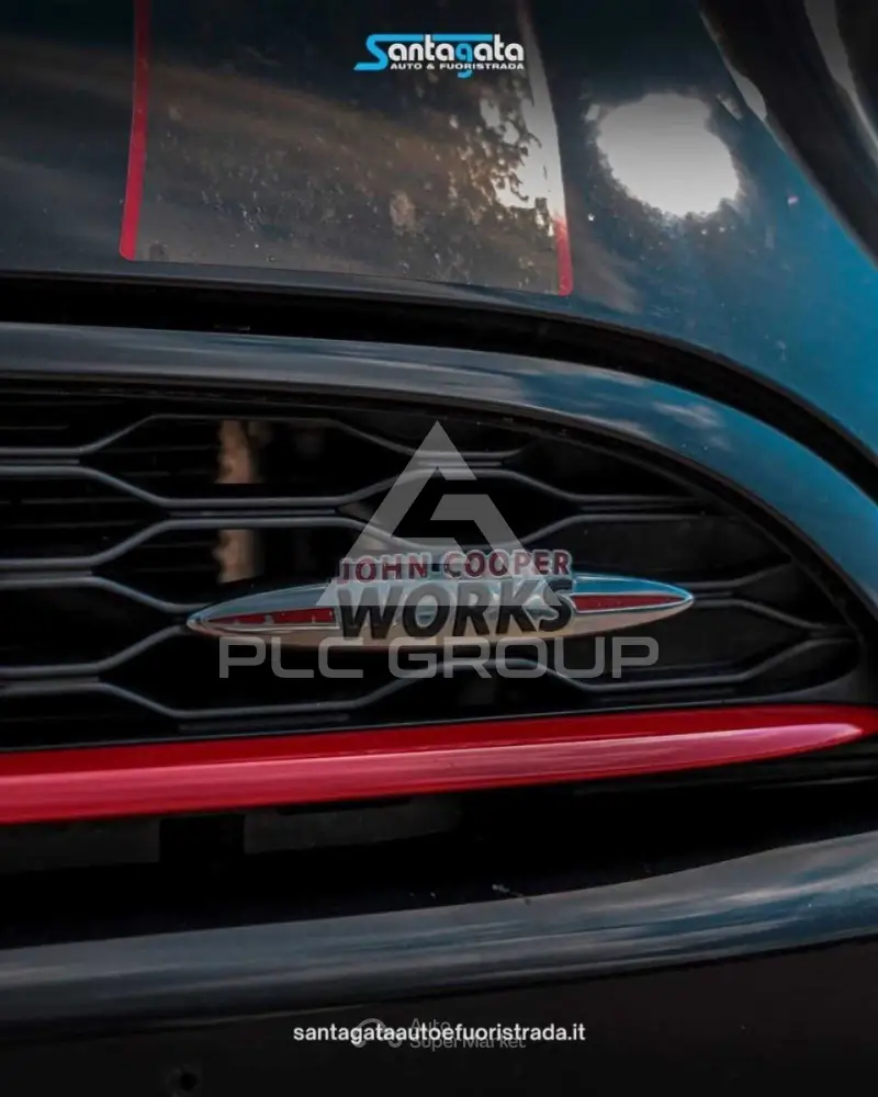 2020 Mini COOPER
