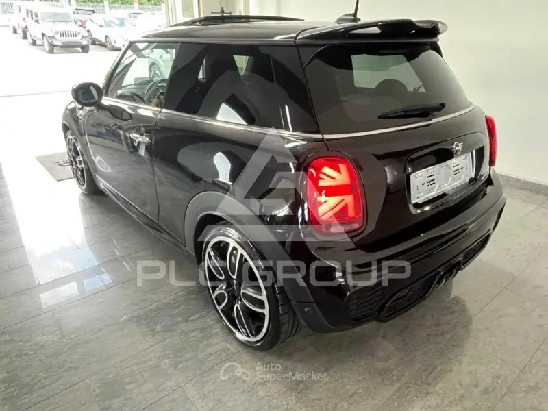 2020 Mini COOPER