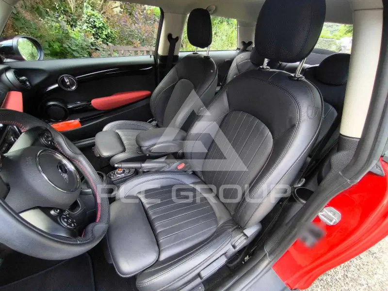 2020 Mini COOPER