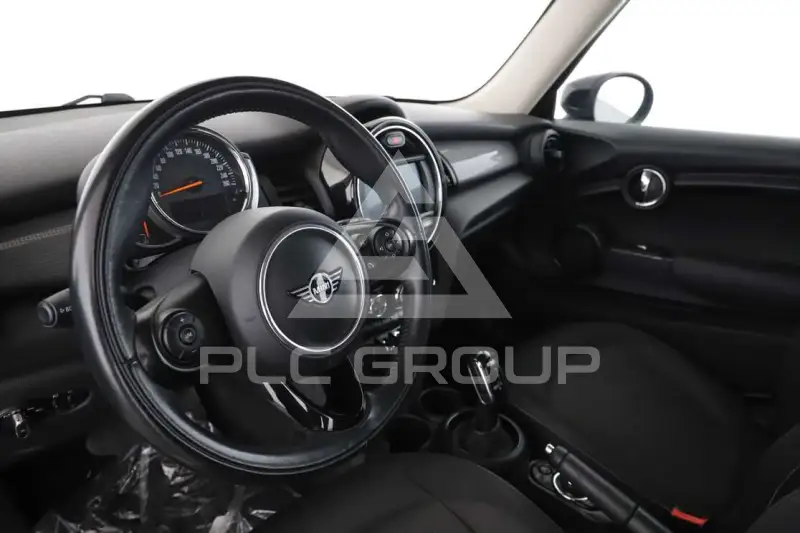 2020 Mini COOPER