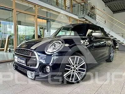 2020 Mini COOPER