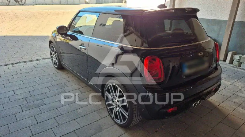 2020 Mini COOPER