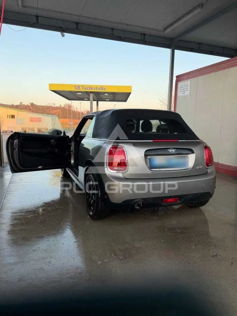 2020 Mini COOPER