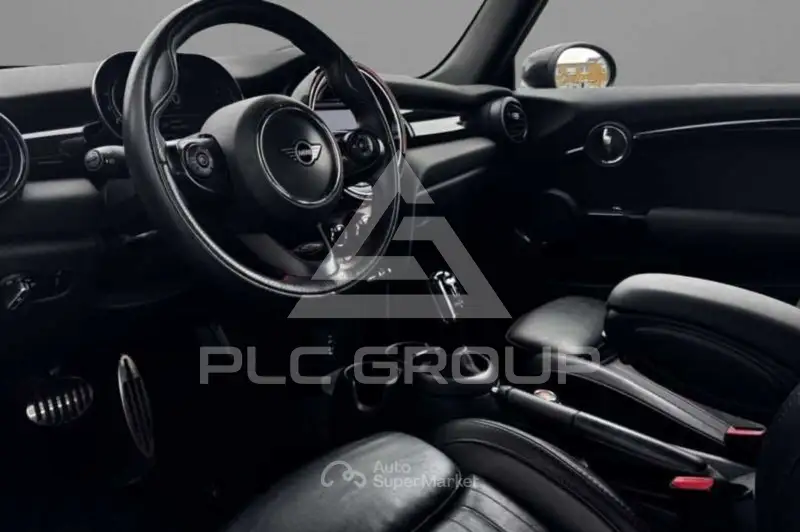 2020 Mini COOPER