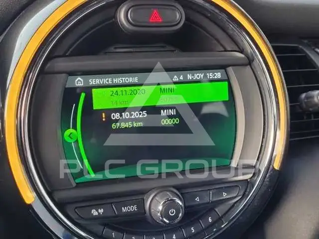 2020 Mini COOPER