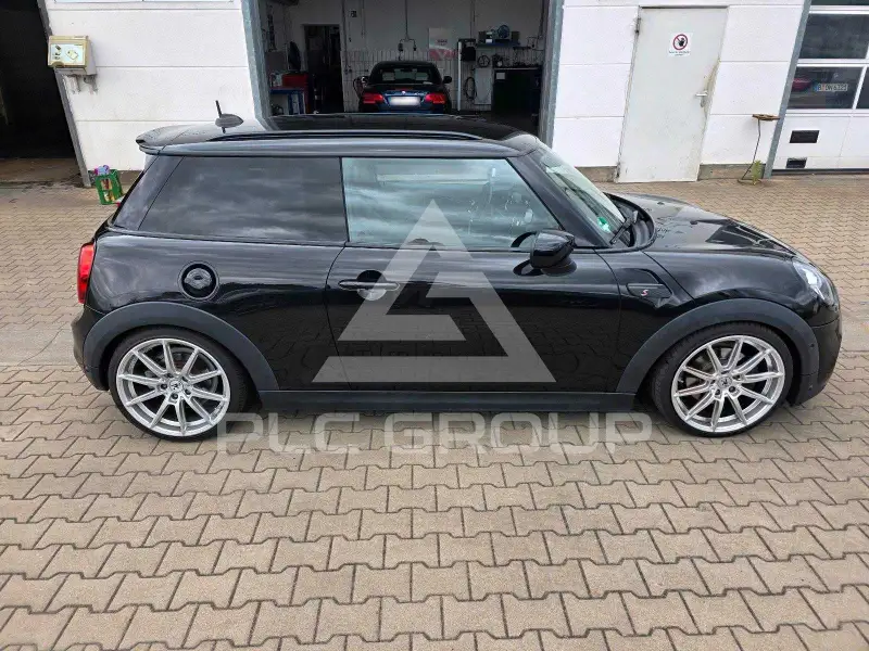 2020 Mini COOPER