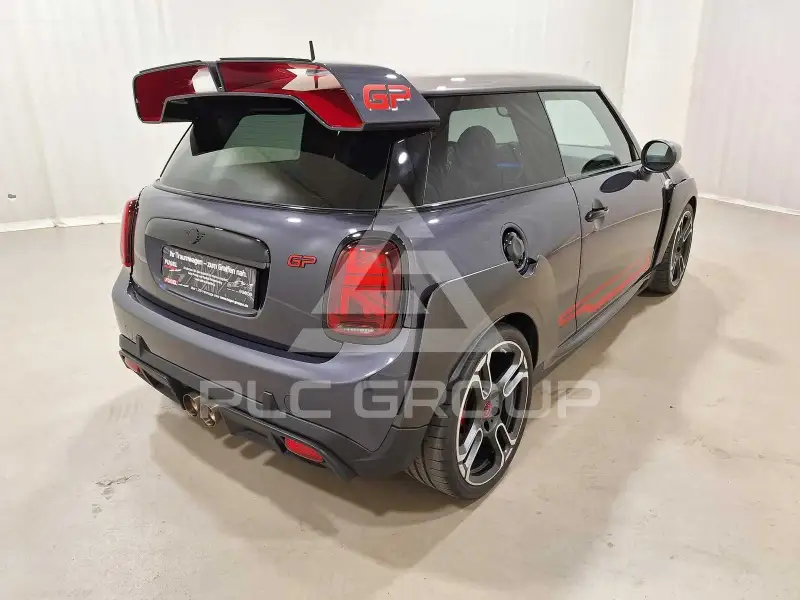 2020 Mini COOPER