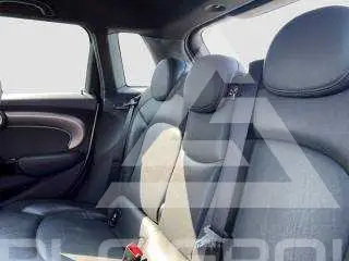 2020 Mini COOPER