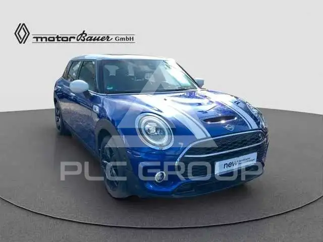 2020 Mini COOPER