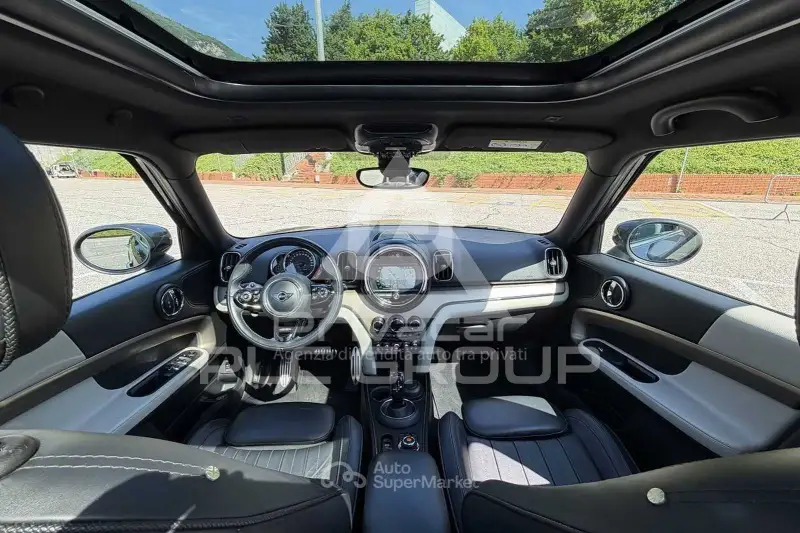 2020 Mini COOPER